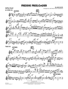 Freddie Freeloader von Miles Davis (Download) 