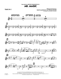 Mister Magic von William Salter (Download) 