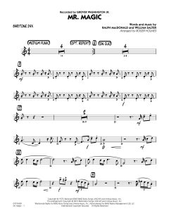 Mister Magic von William Salter (Download) 