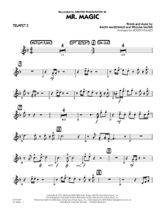 Mister Magic von William Salter (Download) 