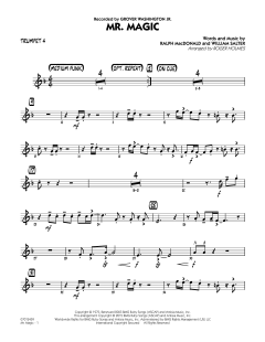 Mister Magic von William Salter (Download) 