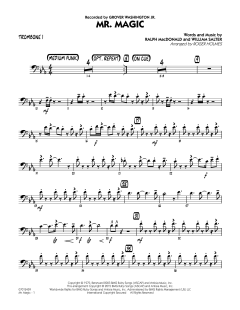 Mister Magic von William Salter (Download) 