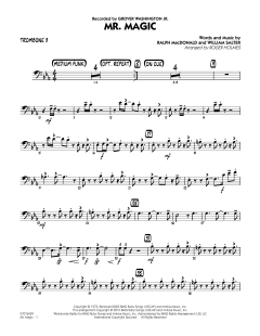 Mister Magic von William Salter (Download) 