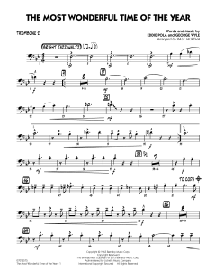 The Most Wonderful Time Of The Year von Andy Williams (Download) 