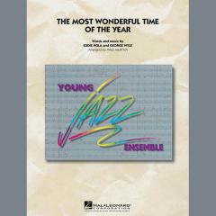 The Most Wonderful Time Of The Year von Andy Williams (Download) 