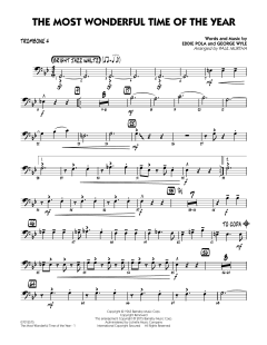 The Most Wonderful Time Of The Year von Andy Williams (Download) 