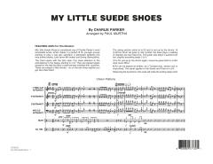 My Little Suede Shoes von Charlie Parker (Download) 