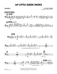 My Little Suede Shoes von Charlie Parker (Download) 