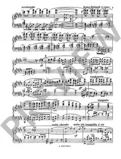 Der Rosenkavalier von Richard Strauss 