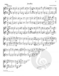 Volkslieder international 