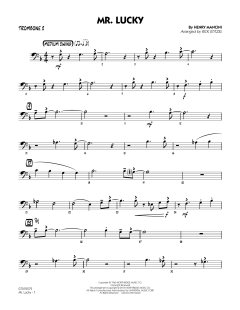 Mr. Lucky von Henry Mancini (Download) 