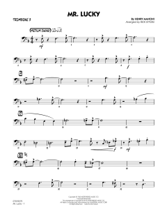 Mr. Lucky von Henry Mancini (Download) 