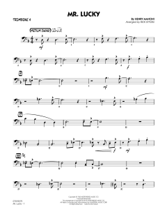 Mr. Lucky von Henry Mancini (Download) 
