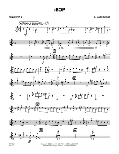 iBop von Mark Taylor (Download) 