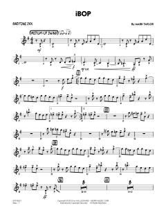 iBop von Mark Taylor (Download) 