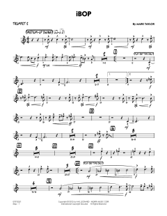 iBop von Mark Taylor (Download) 