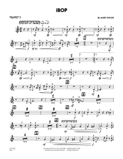 iBop von Mark Taylor (Download) 