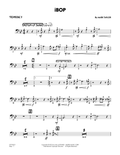 iBop von Mark Taylor (Download) 