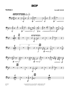 iBop von Mark Taylor (Download) 