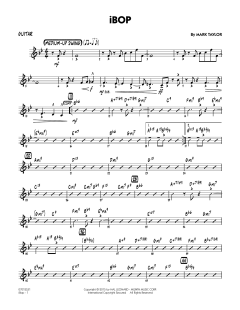 iBop von Mark Taylor (Download) 