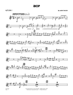 iBop von Mark Taylor (Download) 