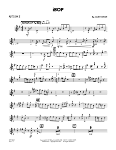 iBop von Mark Taylor (Download) 