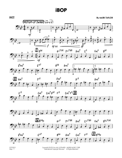 iBop von Mark Taylor (Download) 