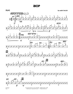 iBop von Mark Taylor (Download) 