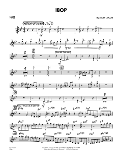 iBop von Mark Taylor (Download) 