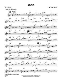 iBop von Mark Taylor (Download) 