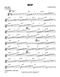 iBop von Mark Taylor (Download) 