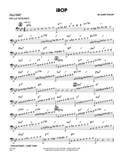 iBop von Mark Taylor (Download) 