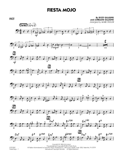 Fiesta Mojo von Dizzy Gillespie (Download) 