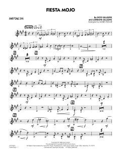 Fiesta Mojo von Dizzy Gillespie (Download) 