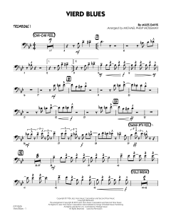 Vierd Blues von Miles Davis (Download) 