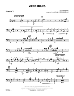 Vierd Blues von Miles Davis (Download) 