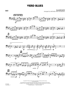 Vierd Blues von Miles Davis (Download) 