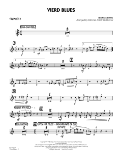 Vierd Blues von Miles Davis (Download) 