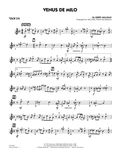 Venus de Milo von Tito Puente (Download) 