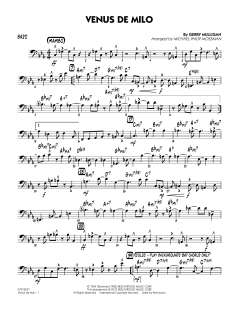 Venus de Milo von Tito Puente (Download) 