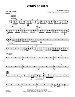 Venus de Milo von Tito Puente (Download) 