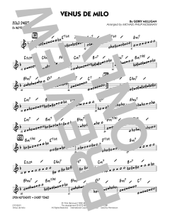 Venus de Milo von Tito Puente (Download) 