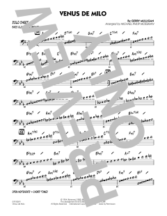 Venus de Milo von Tito Puente (Download) 