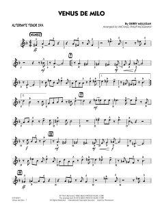 Venus de Milo von Tito Puente (Download) 