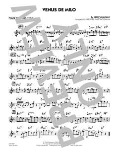 Venus de Milo von Tito Puente (Download) 