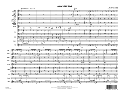 Now's The Time von Charlie Parker (Download) 