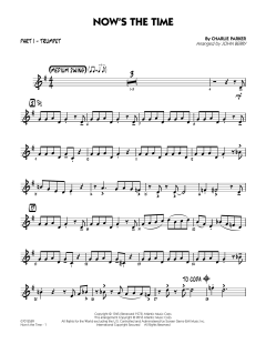 Now's The Time von Charlie Parker (Download) 