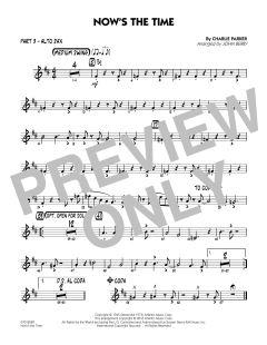 Now's The Time von Charlie Parker (Download) 