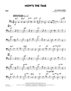 Now's The Time von Charlie Parker (Download) 