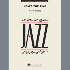 Now's The Time von Charlie Parker (Download) 